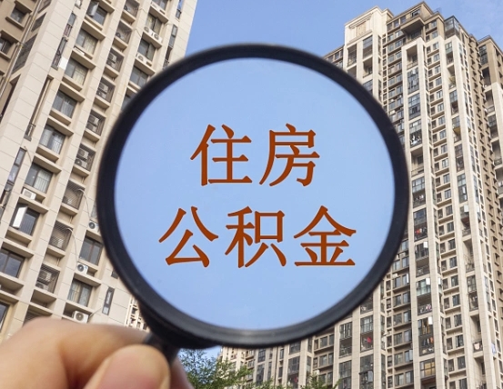 济南公积金离职证明（济南公积金离职证明范本）